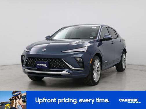 2024 Buick Envista Avenir