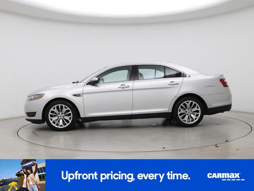 2014 Ford Taurus Limited