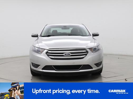 2014 Ford Taurus Limited