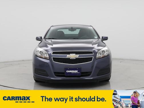 2013 Chevrolet Malibu LT