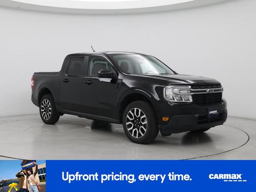 2023 Ford Maverick Lariat