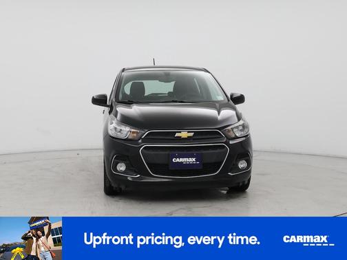 2017 Chevrolet Spark LT