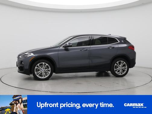 2018 BMW X2 XDrive28i