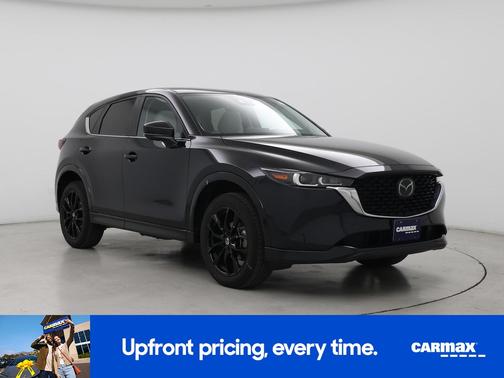 2024 Mazda CX-5 2.5 S Preferred Package