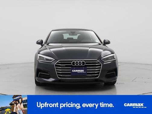 2019 Audi A5 Premium