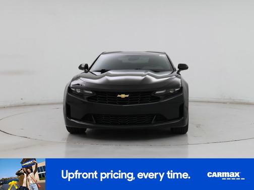 2020 Chevrolet Camaro LT