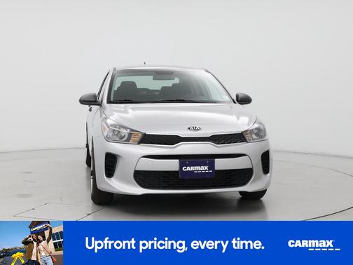 2018 Kia Rio LX