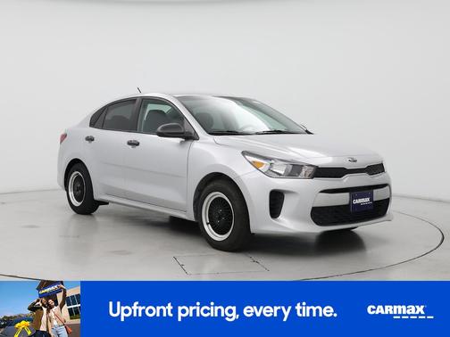 2018 Kia Rio LX