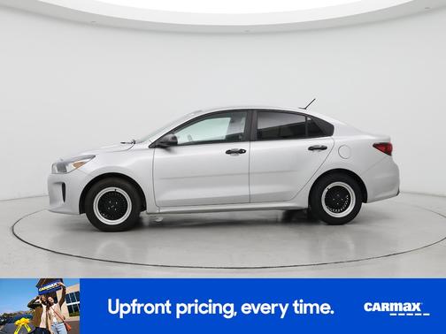 2018 Kia Rio LX