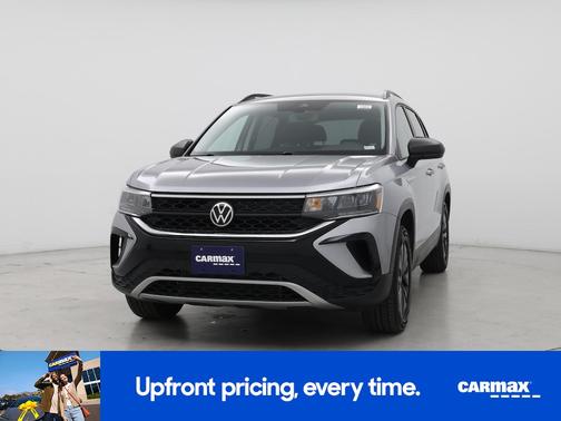 2022 Volkswagen Taos S