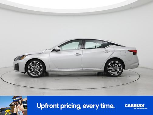 2023 Nissan Altima SL