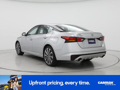 2023 Nissan Altima SL