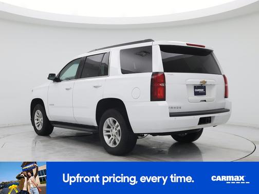 2019 Chevrolet Tahoe LS