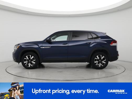 2023 Volkswagen Atlas Cross Sport SE