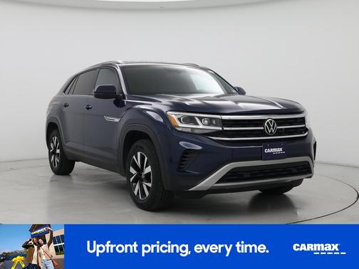 2023 Volkswagen Atlas Cross Sport SE