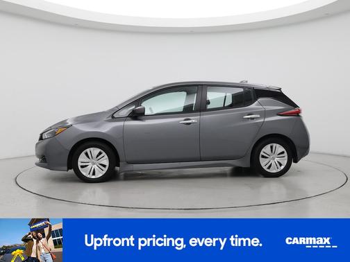 2024 Nissan Leaf S