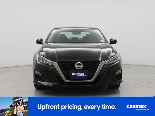 2019 Nissan Altima SR