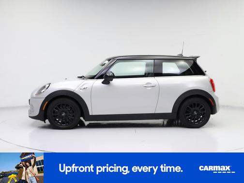 2016 MINI Hardtop S