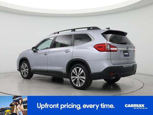 2021 Subaru Ascent Premium