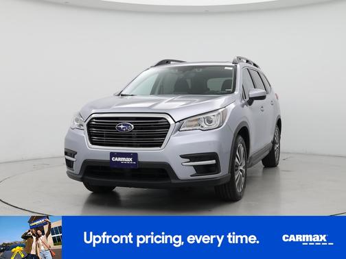 2021 Subaru Ascent Premium