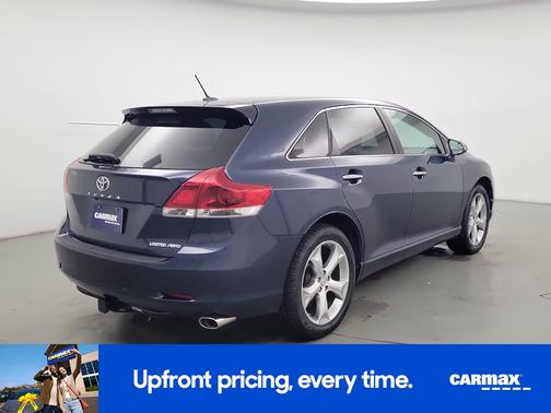 2015 Toyota Venza Limited