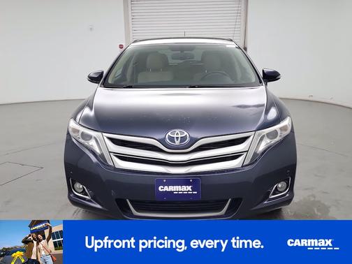 2015 Toyota Venza Limited
