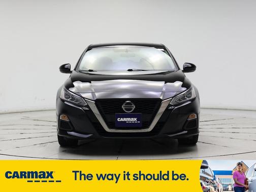 2019 Nissan Altima SR