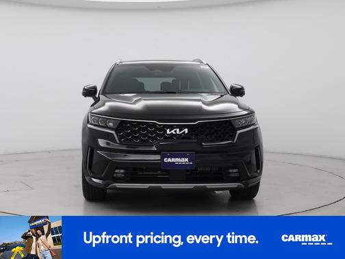 2023 Kia Sorento Plug-In Hybrid SX Prestige