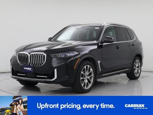 2024 BMW X5 sDrive40i