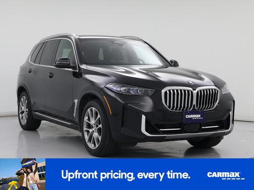 2024 BMW X5 sDrive40i