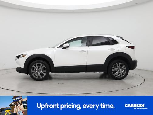 2022 Mazda CX-30 Preferred