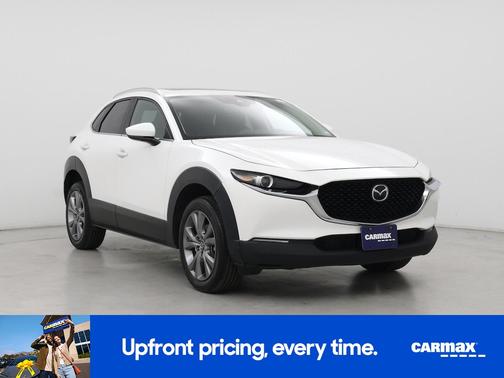 2022 Mazda CX-30 Preferred