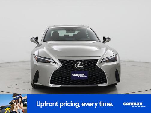 2023 Lexus IS 300 IS 300