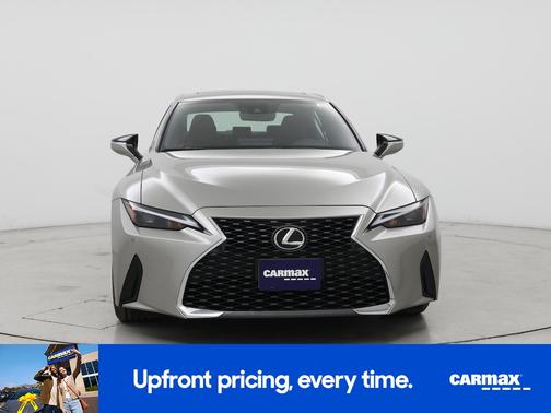 2023 Lexus IS 300 