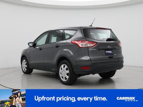 2016 Ford Escape S
