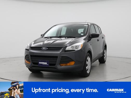 2016 Ford Escape S