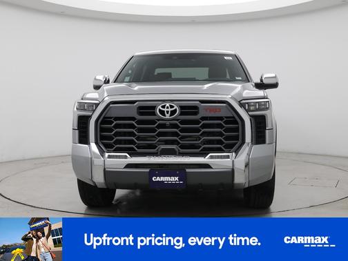 2023 Toyota Tundra 1794
