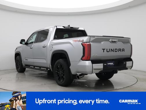 2023 Toyota Tundra 1794