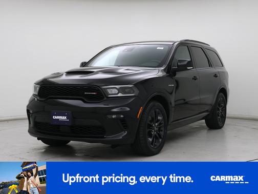 2023 Dodge Durango R/T Plus