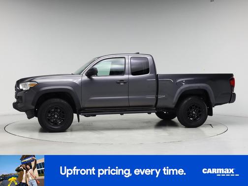 2019 Toyota Tacoma SR