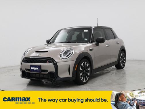 2023 MINI Hardtop S