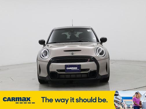2023 MINI Hardtop S