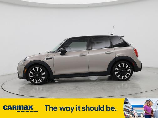 2023 MINI Hardtop S