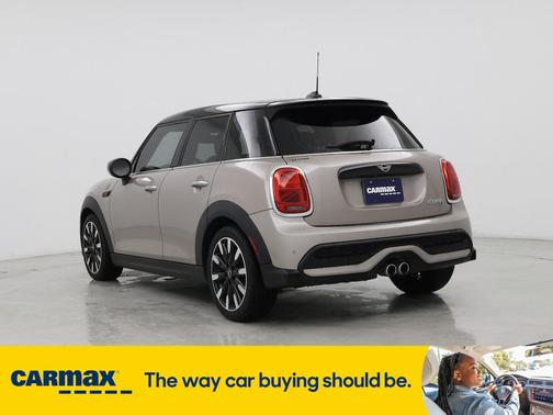 2023 MINI Hardtop S
