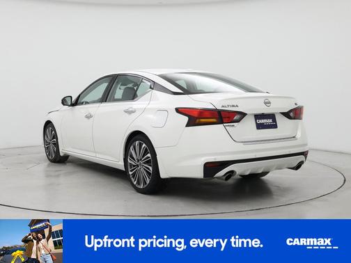 2023 Nissan Altima SL