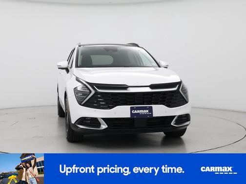 2024 Kia Sportage SX Prestige