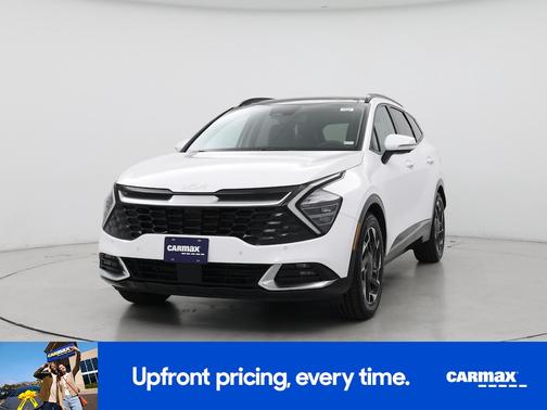 2024 Kia Sportage SX Prestige