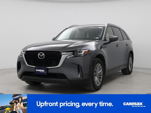 2024 Mazda CX-90 Turbo Preferred Plus