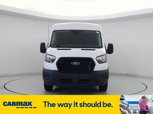 2023 Ford Transit-250