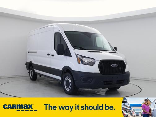 2023 Ford Transit-250